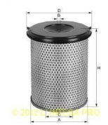 UNIFLUX FILTERS - XA1377 - 